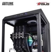 Купити Робоча станція ARTLINE WorkStation P99 Windows 11 Pro (P99v77Win) - фото 13