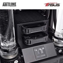 Купити Робоча станція ARTLINE WorkStation P99 Windows 11 Pro (P99v77Win) - фото 14