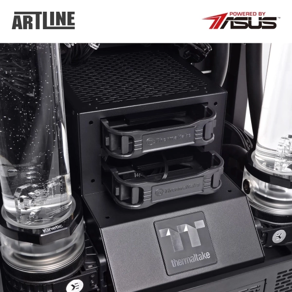 Купити Робоча станція ARTLINE WorkStation P99 Windows 11 Pro (P99v77Win) - фото 14