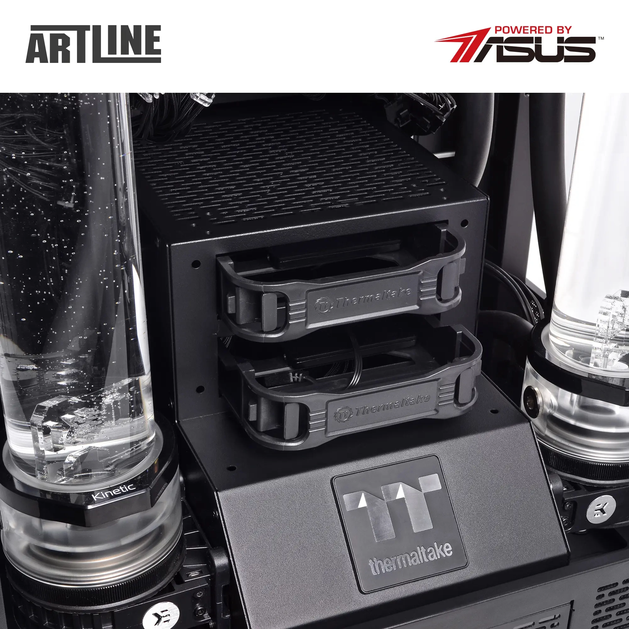 Купити Робоча станція ARTLINE WorkStation P99 Windows 11 Pro (P99v77Win) - фото 14