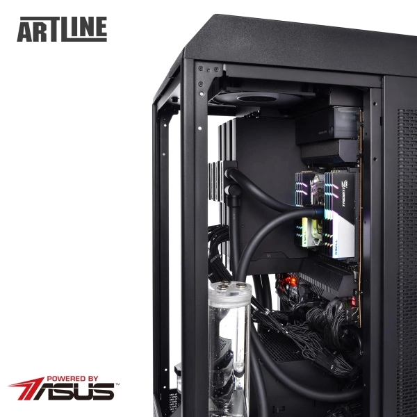 Купити Робоча станція ARTLINE WorkStation P99 Windows 11 Pro (P99v77Win) - фото 15
