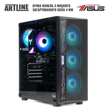 Купити Комп'ютер ARTLINE Gaming X49 (X49v29) - фото 5