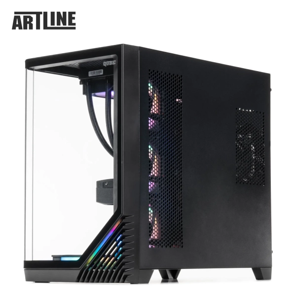 Купити Комп'ютер ARTLINE Gaming X68 Windows 11 Home (X68v36Win) - фото 16