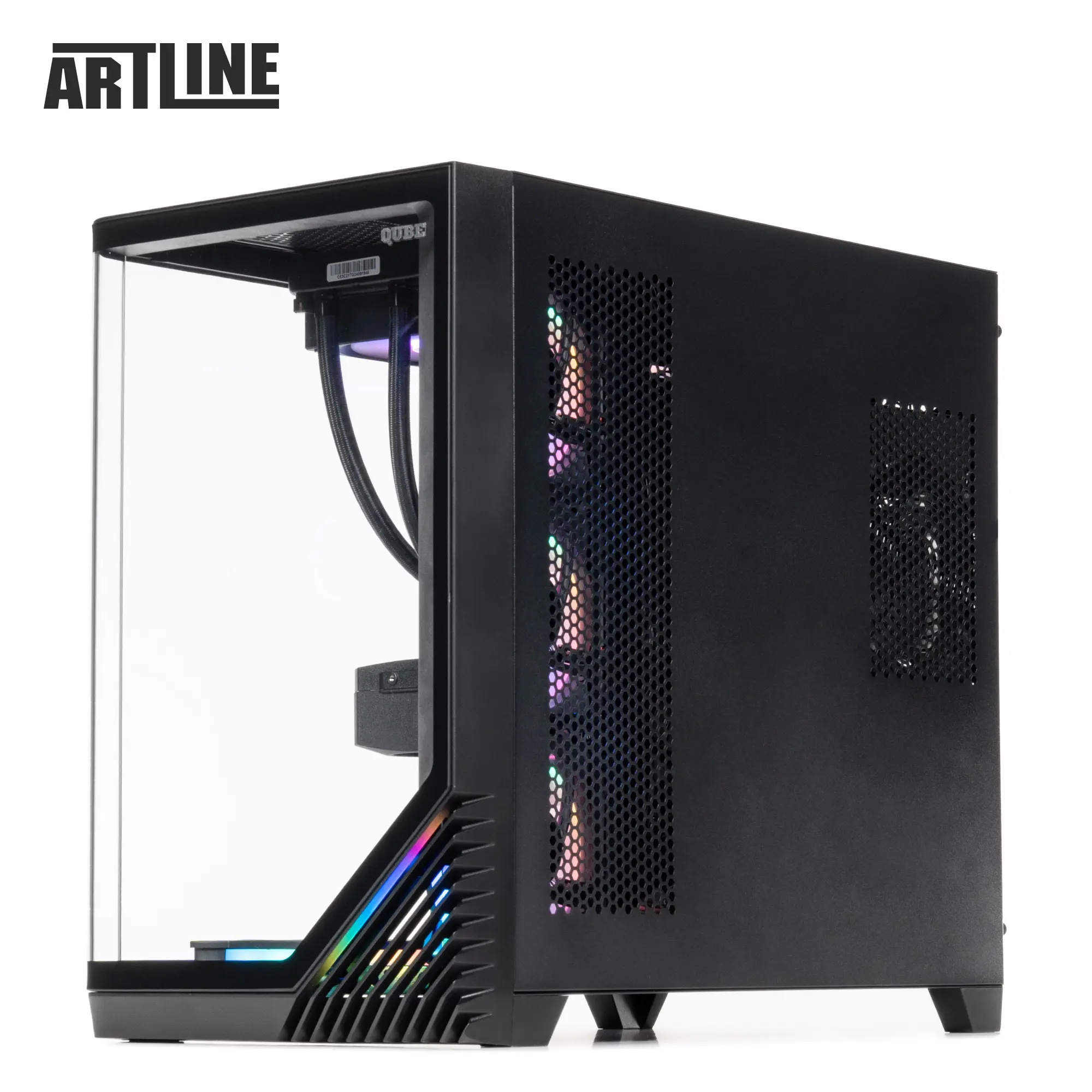 Купити Комп'ютер ARTLINE Gaming X68 Windows 11 Home (X68v36Win) - фото 16