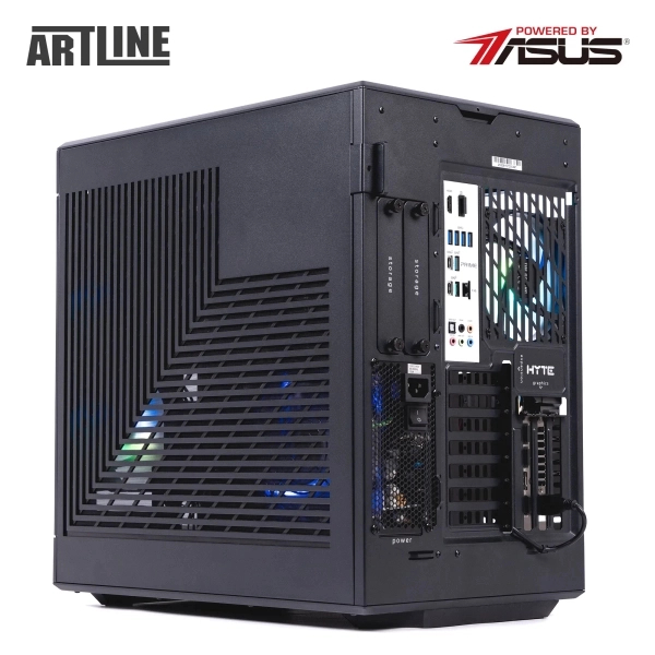 Купити Комп'ютер ARTLINE Gaming Y60 Windows 11 Home (Y60v12) - фото 14
