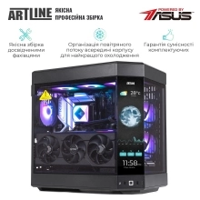 Купити Комп'ютер ARTLINE Gaming Y60 Windows 11 Home (Y60v20) - фото 7