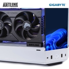 Купити Комп'ютер ARTLINE Gaming Y60WHITE Windows 11 Home (Y60WHITEv04) - фото 12