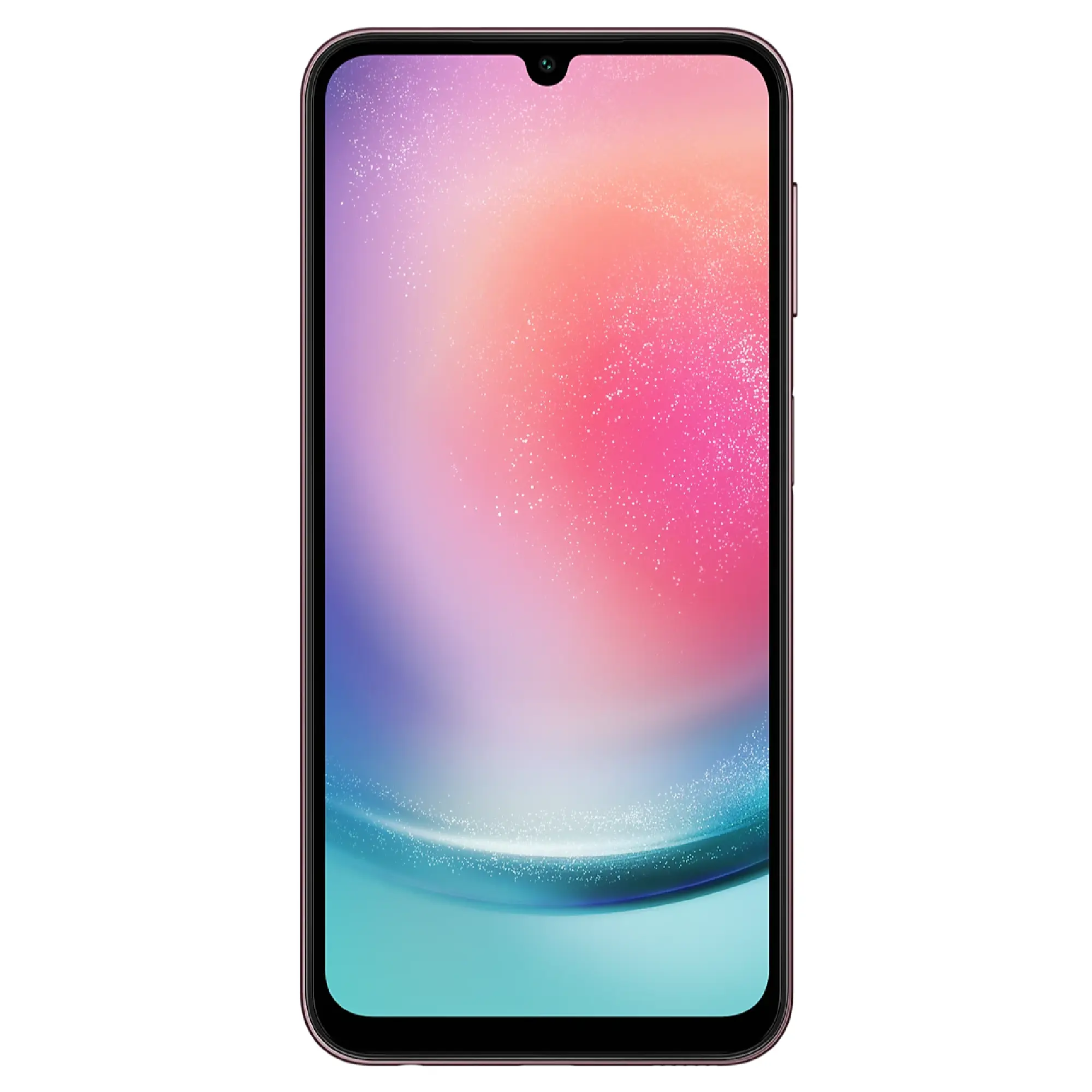 Купить Смартфон Samsung Galaxy A24 (A245) 6/128GB 2SIM Dark Red (SM-A245FDRVSEK) - фото 2