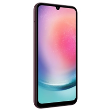 Купить Смартфон Samsung Galaxy A24 (A245) 6/128GB 2SIM Dark Red (SM-A245FDRVSEK) - фото 3