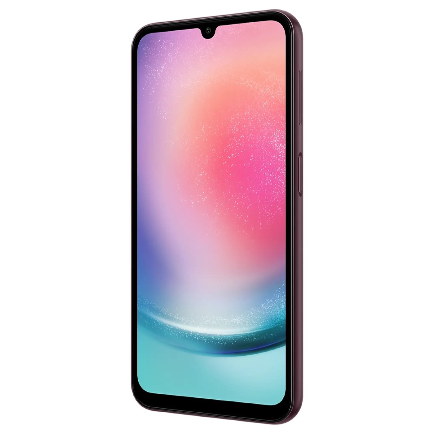 Купить Смартфон Samsung Galaxy A24 (A245) 6/128GB 2SIM Dark Red (SM-A245FDRVSEK) - фото 4
