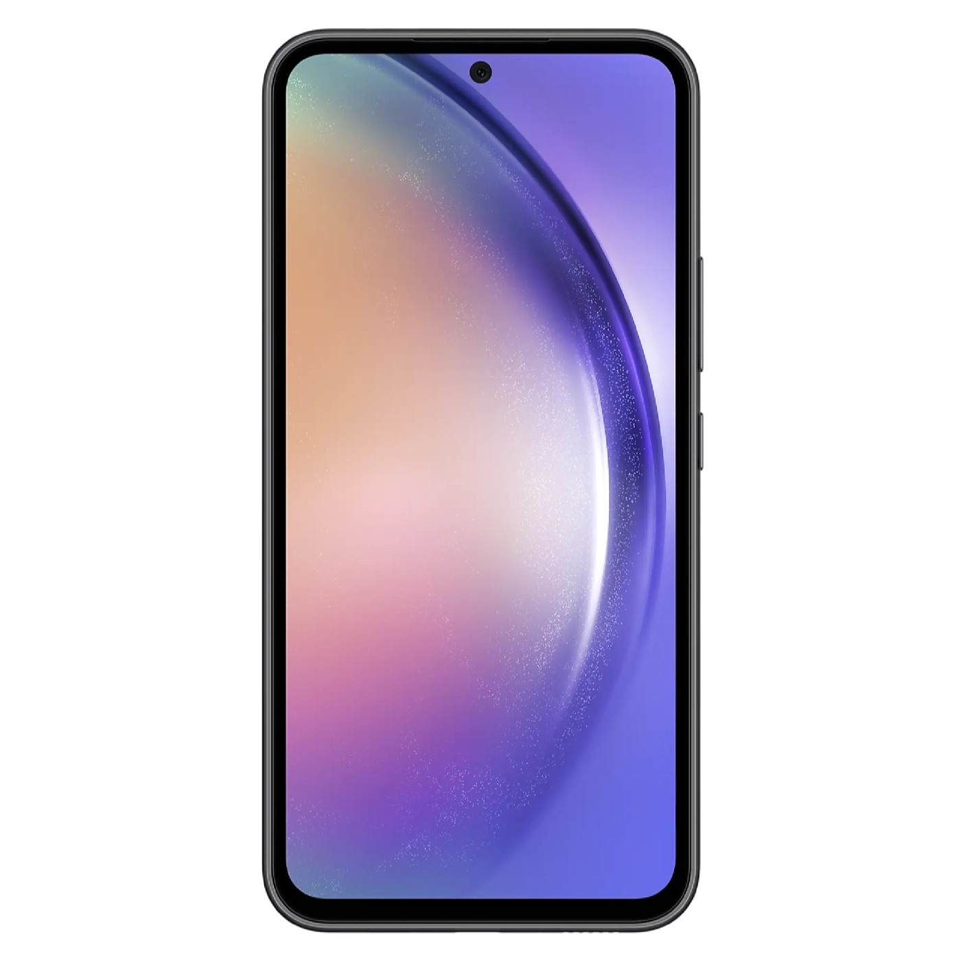 Купити Смартфон Samsung Galaxy A54 5G (A546) 8/256GB 2SIM Black (SM-A546EZKDSEK) - фото 2