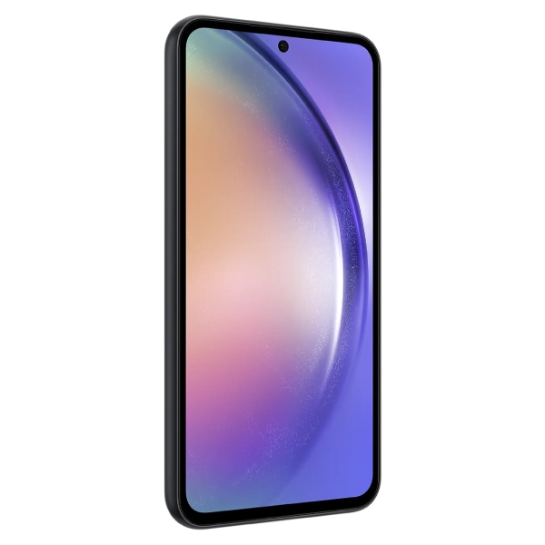 Купити Смартфон Samsung Galaxy A54 5G (A546) 8/256GB 2SIM Black (SM-A546EZKDSEK) - фото 3