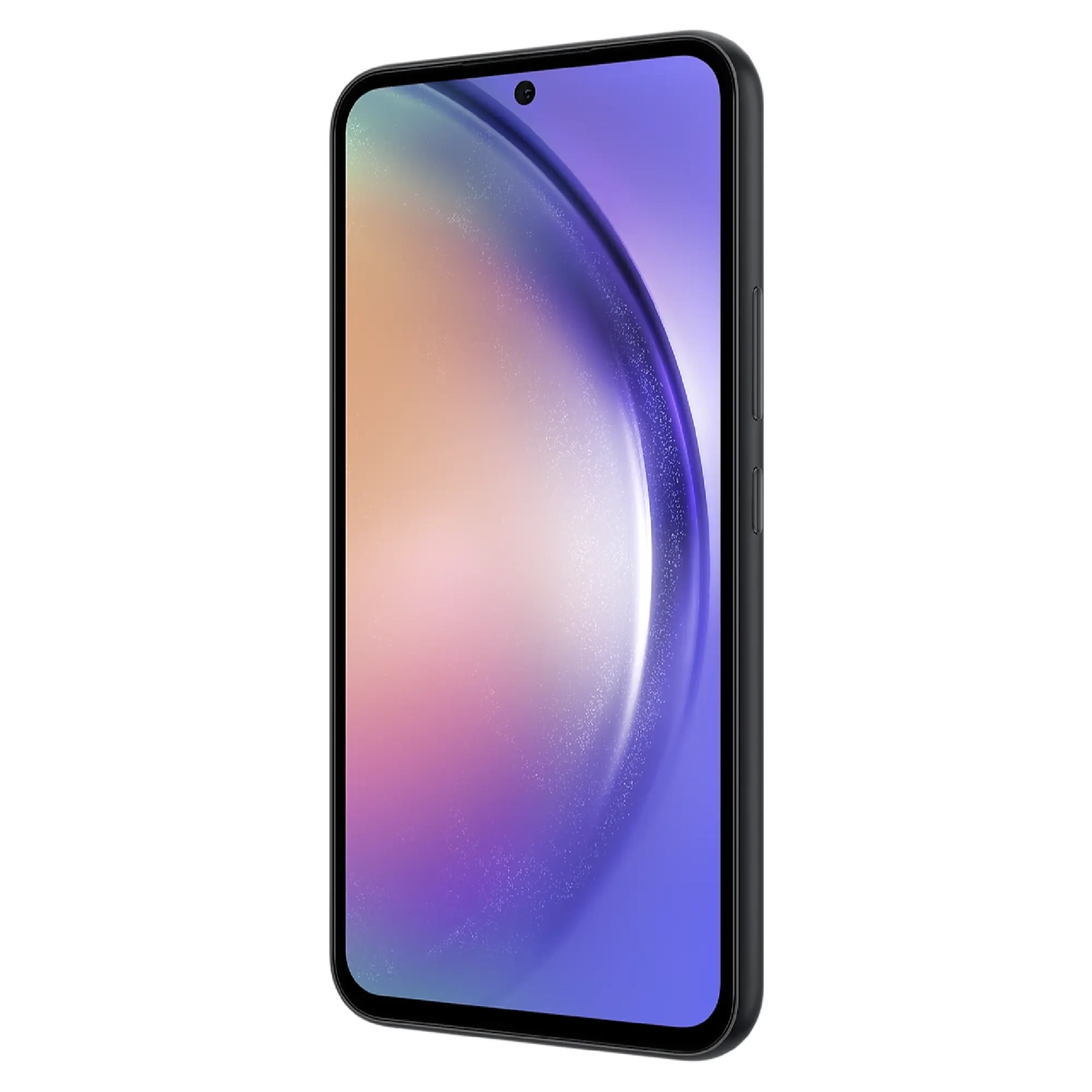 Купити Смартфон Samsung Galaxy A54 5G (A546) 8/256GB 2SIM Black (SM-A546EZKDSEK) - фото 4