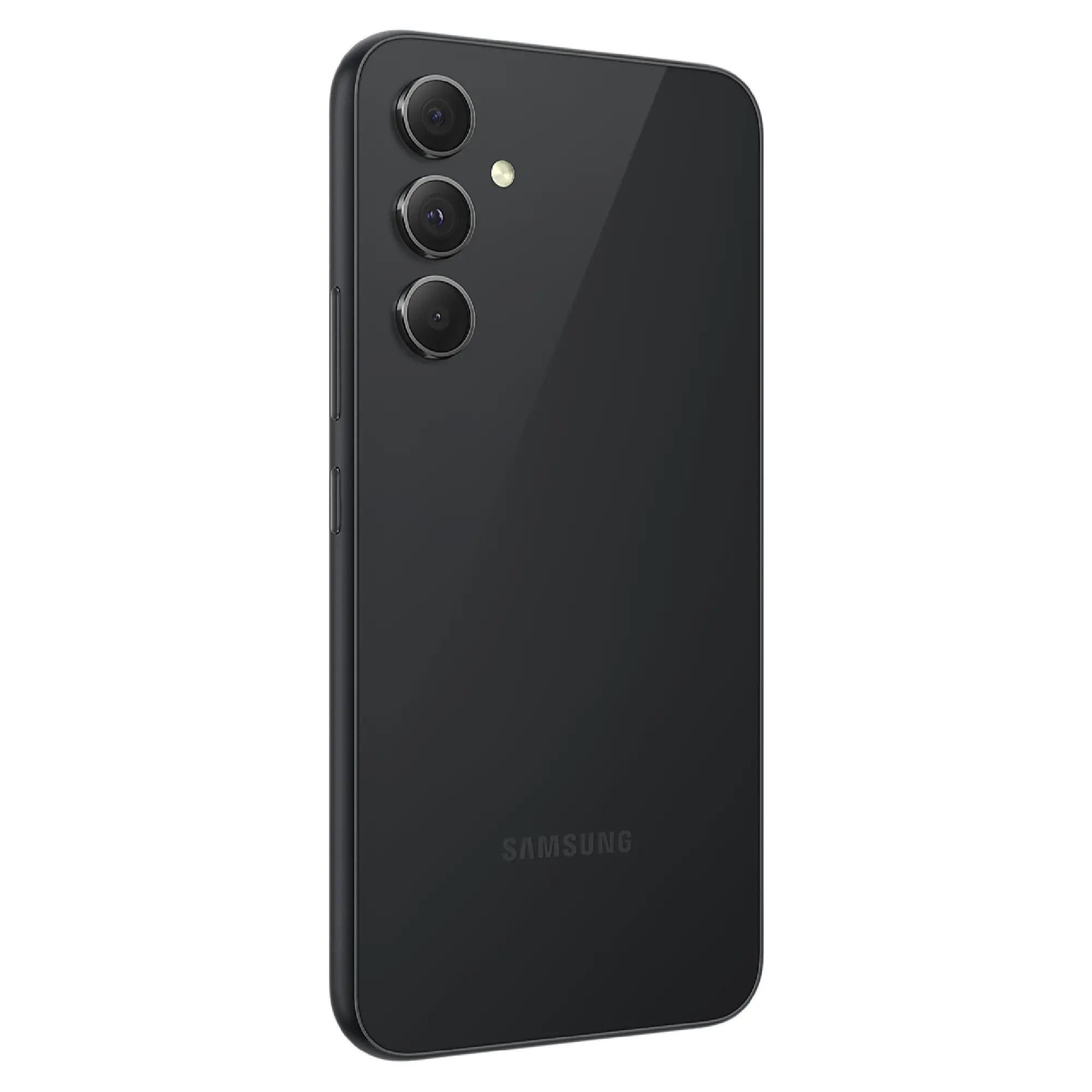 Купити Смартфон Samsung Galaxy A54 5G (A546) 8/256GB 2SIM Black (SM-A546EZKDSEK) - фото 6