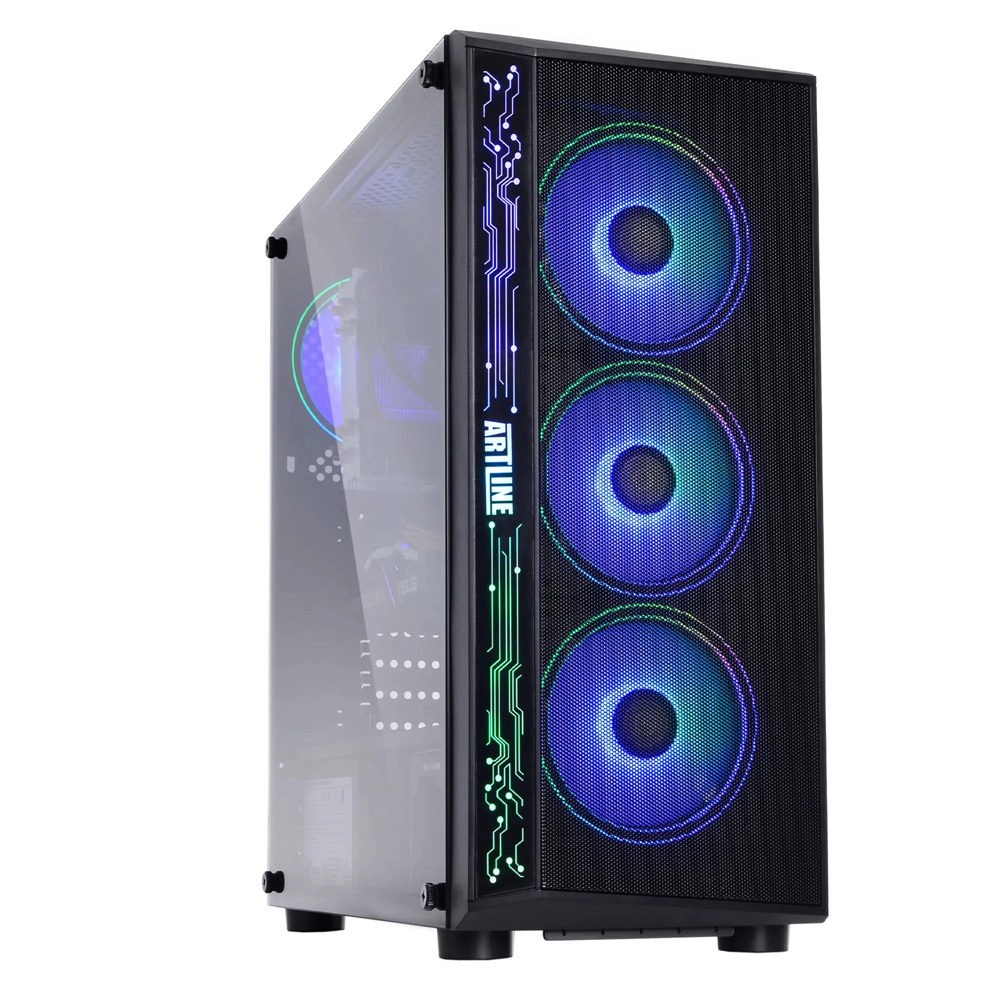 Купити Комп'ютер ARTLINE Gaming X49 (X49v28) - фото 1