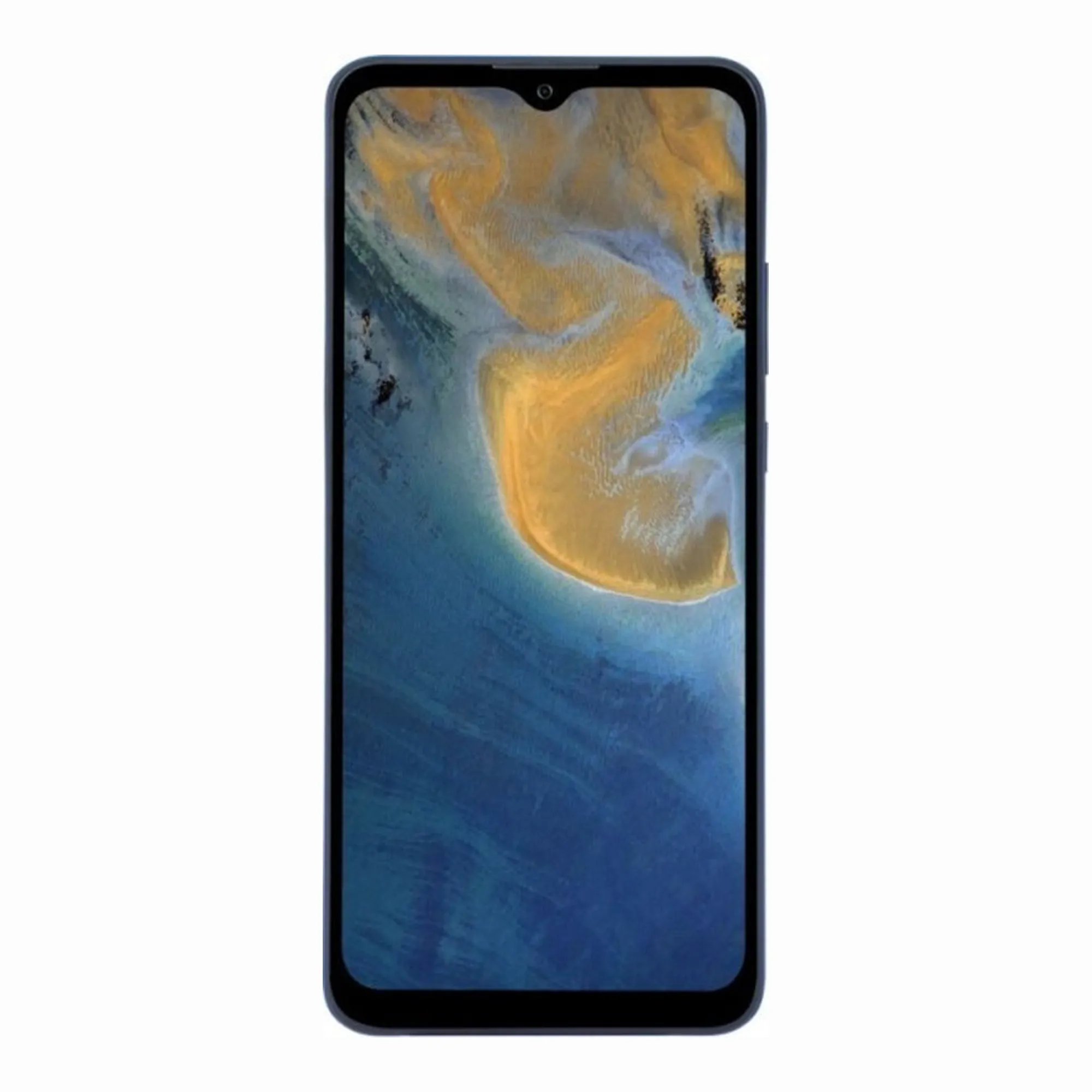 Купить Смартфон ZTE Blade A51 2/32GB Blue (850641) - фото 2