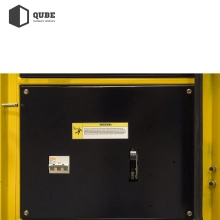 Купить Генератор дизельный Qube 23KS-ATS, 18kW, 20kW, ATS - фото 7