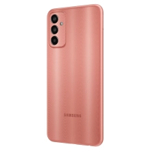 Купити Смартфон Samsung Galaxy M13 (M135) 4/64GB Pink Gold - фото 6