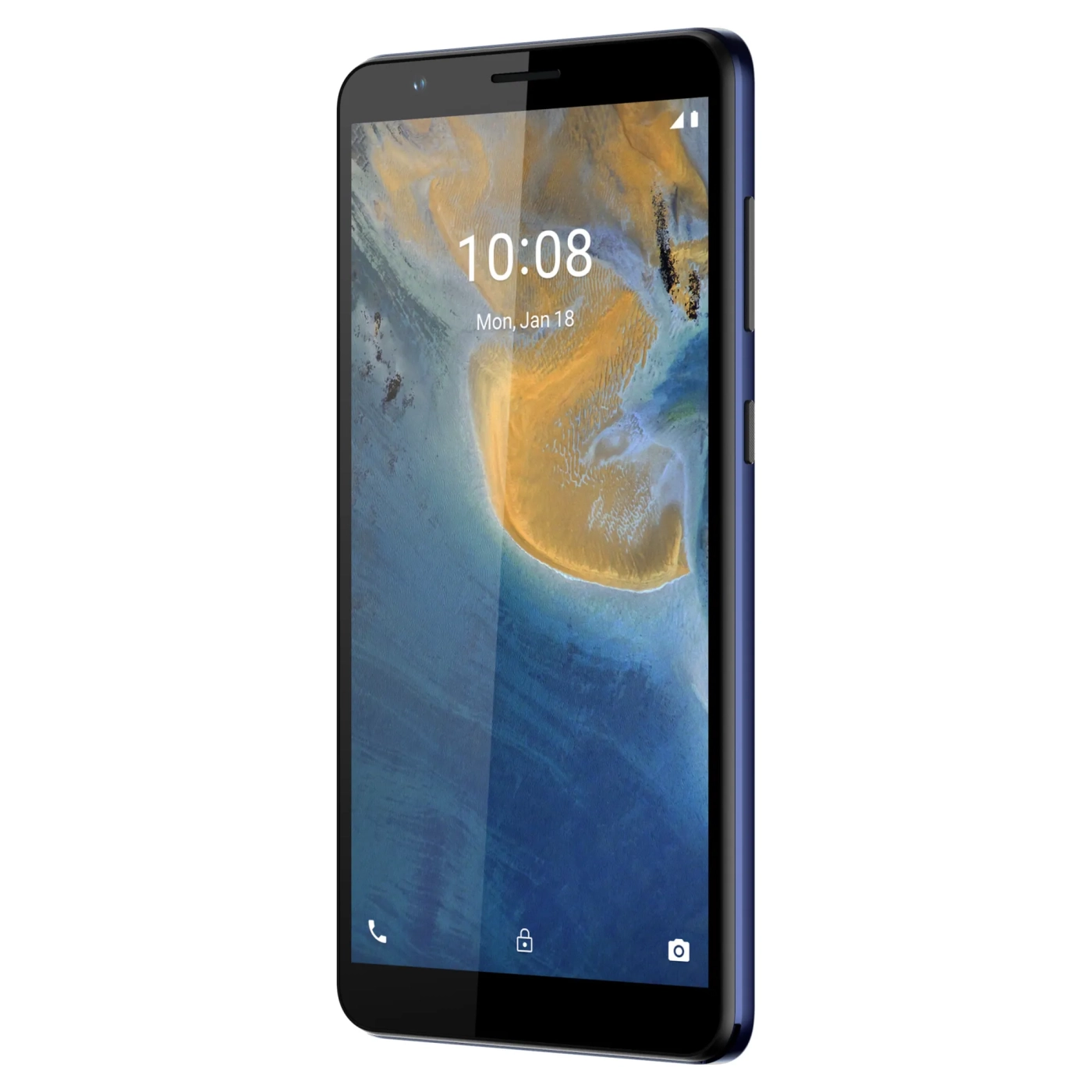 Купить Смартфон ZTE Blade A31 2/32GB Blue (850639) - фото 2