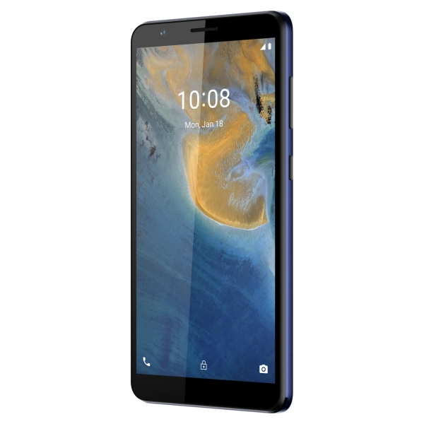Купить Смартфон ZTE Blade A31 2/32GB Blue (850639) - фото 2