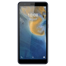 Купить Смартфон ZTE Blade A31 2/32GB Blue (850639) - фото 3