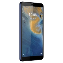 Купить Смартфон ZTE Blade A31 2/32GB Blue (850639) - фото 4