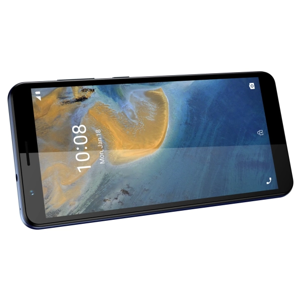 Купить Смартфон ZTE Blade A31 2/32GB Blue (850639) - фото 8