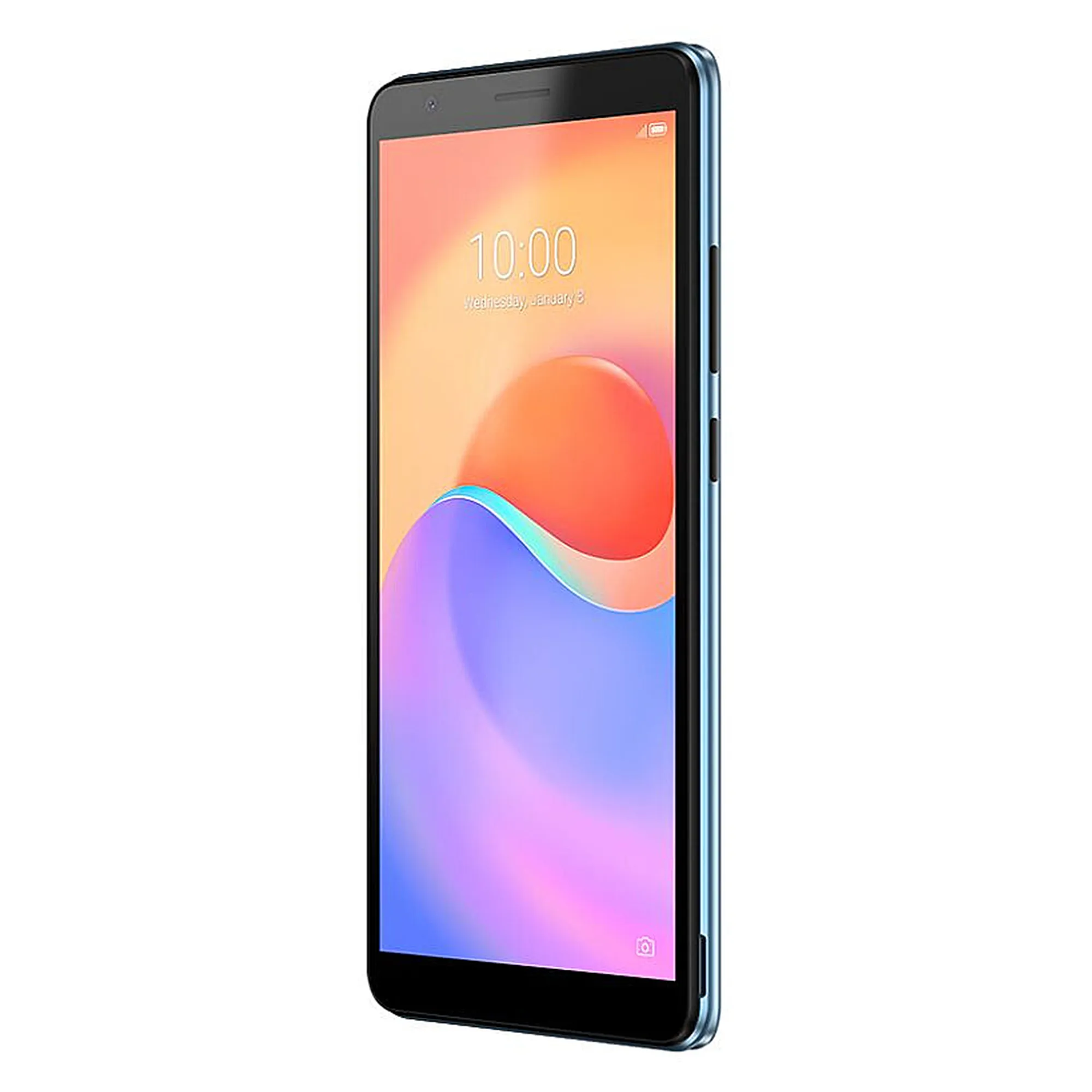 Купити Смартфон ZTE Blade A31 PLUS 1/32GB Blue (899613) - фото 2
