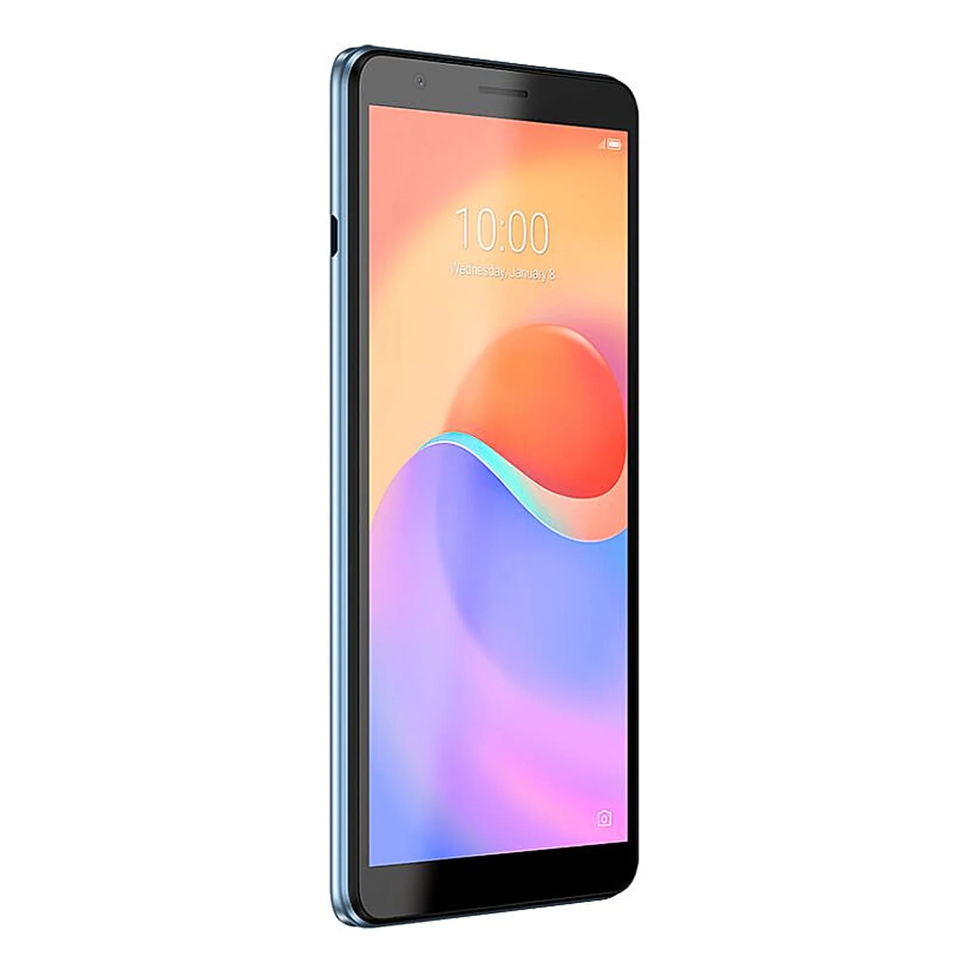 Купити Смартфон ZTE Blade A31 PLUS 1/32GB Blue (899613) - фото 4