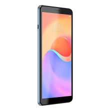 Купити Смартфон ZTE Blade A31 PLUS 1/32GB Blue (899613) - фото 4