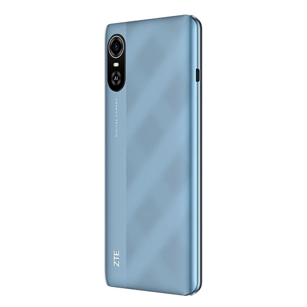 Купити Смартфон ZTE Blade A31 PLUS 1/32GB Blue (899613) - фото 5