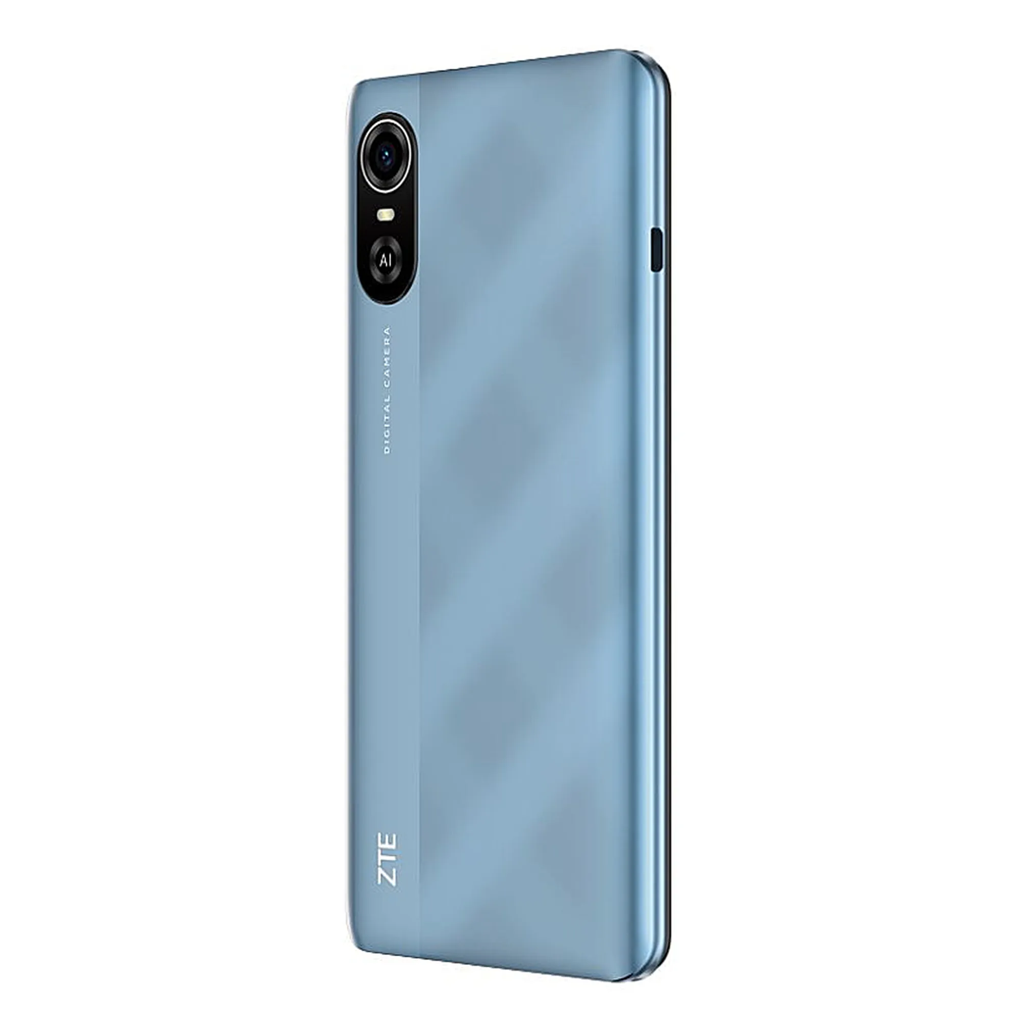 Купити Смартфон ZTE Blade A31 PLUS 1/32GB Blue (899613) - фото 5
