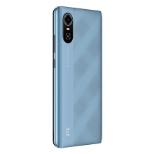 Купити Смартфон ZTE Blade A31 PLUS 1/32GB Blue (899613) - фото 6