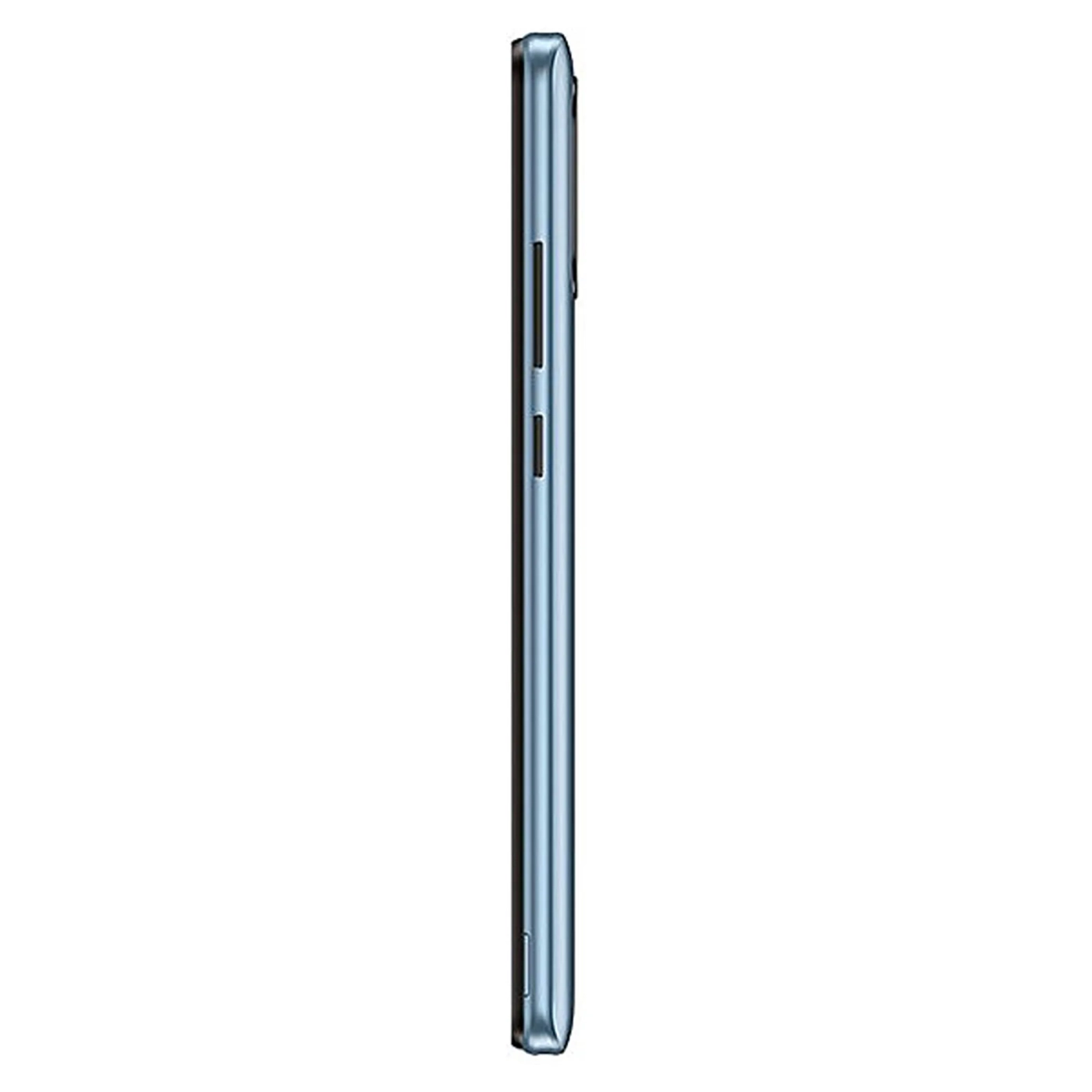 Купити Смартфон ZTE Blade A31 PLUS 1/32GB Blue (899613) - фото 8