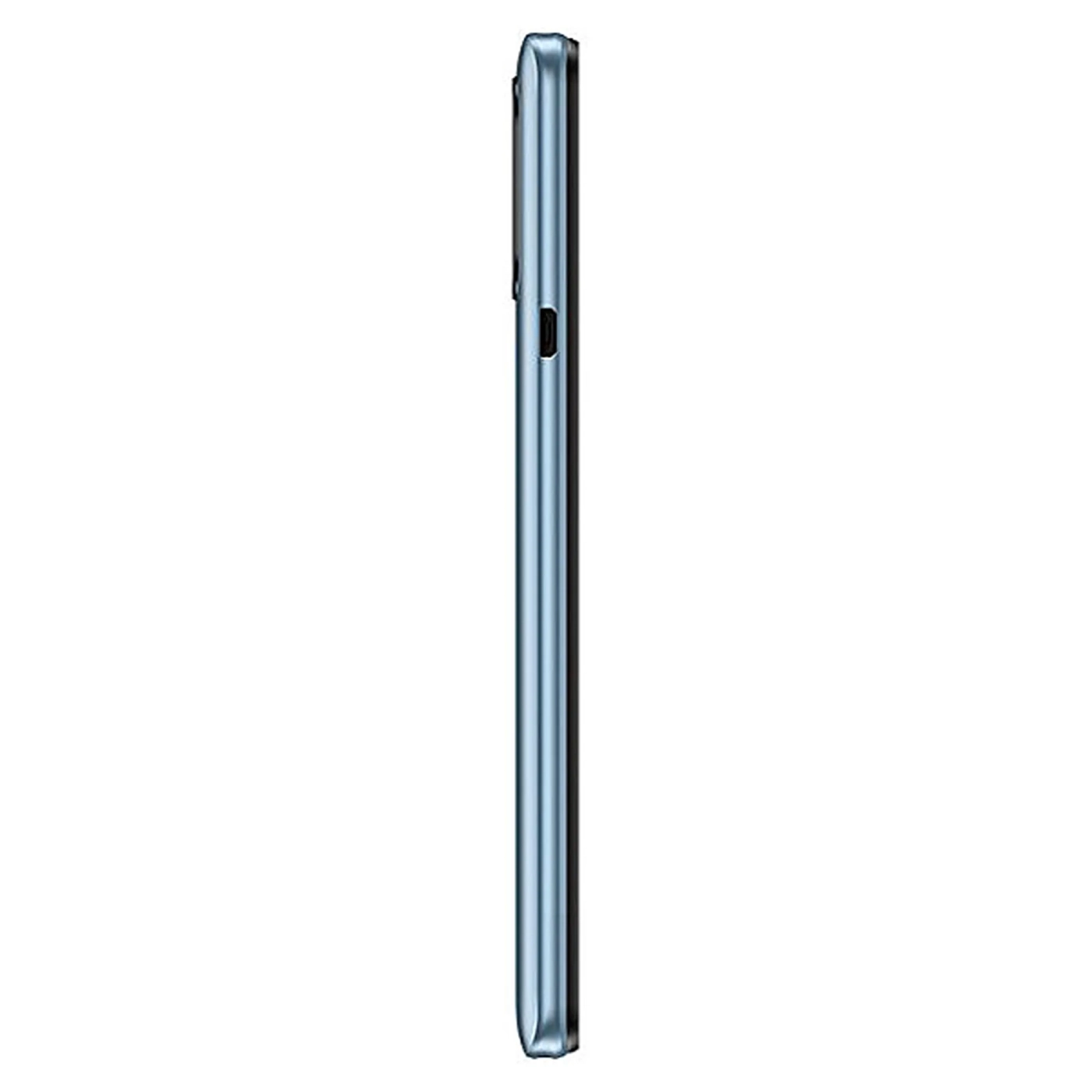 Купити Смартфон ZTE Blade A31 PLUS 1/32GB Blue (899613) - фото 9