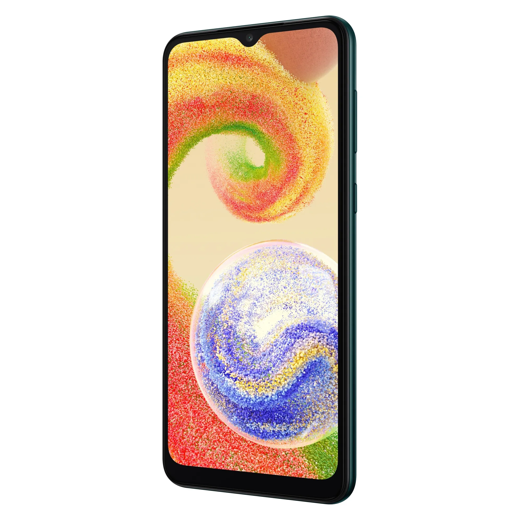 Купить Смартфон Samsung Galaxy A04 (A045) 3/32GB Green - фото 2