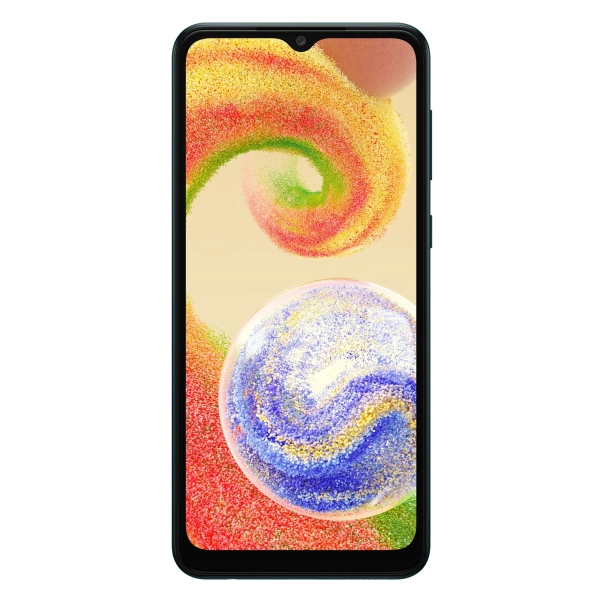 Купить Смартфон Samsung Galaxy A04 (A045) 3/32GB Green - фото 3