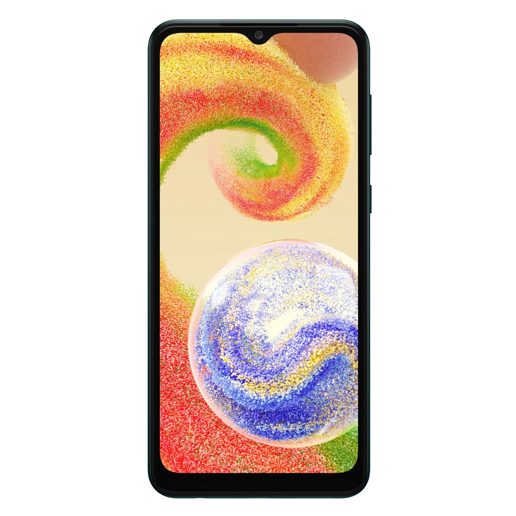 Купить Смартфон Samsung Galaxy A04 (A045) 3/32GB Green - фото 3