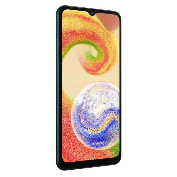 Купить Смартфон Samsung Galaxy A04 (A045) 3/32GB Green - фото 4