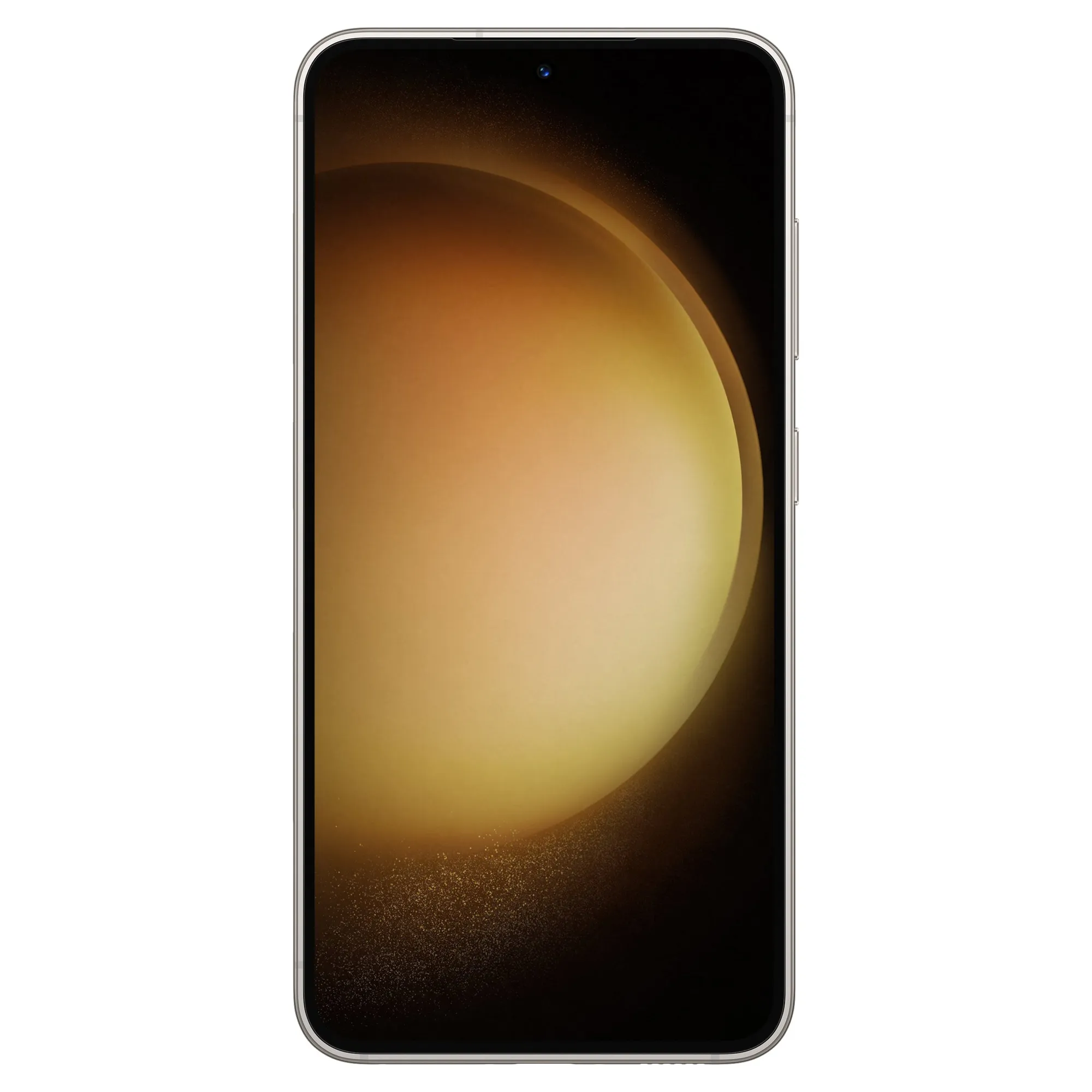 Купити Смартфон Samsung Galaxy S23 (SM-S911) 8/256GB Beige - фото 2