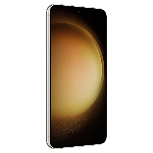 Купити Смартфон Samsung Galaxy S23 (SM-S911) 8/256GB Beige - фото 4