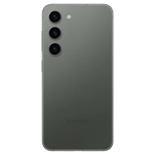 Купити Смартфон Samsung Galaxy S23 (SM-S911) 8/256GB Green - фото 7