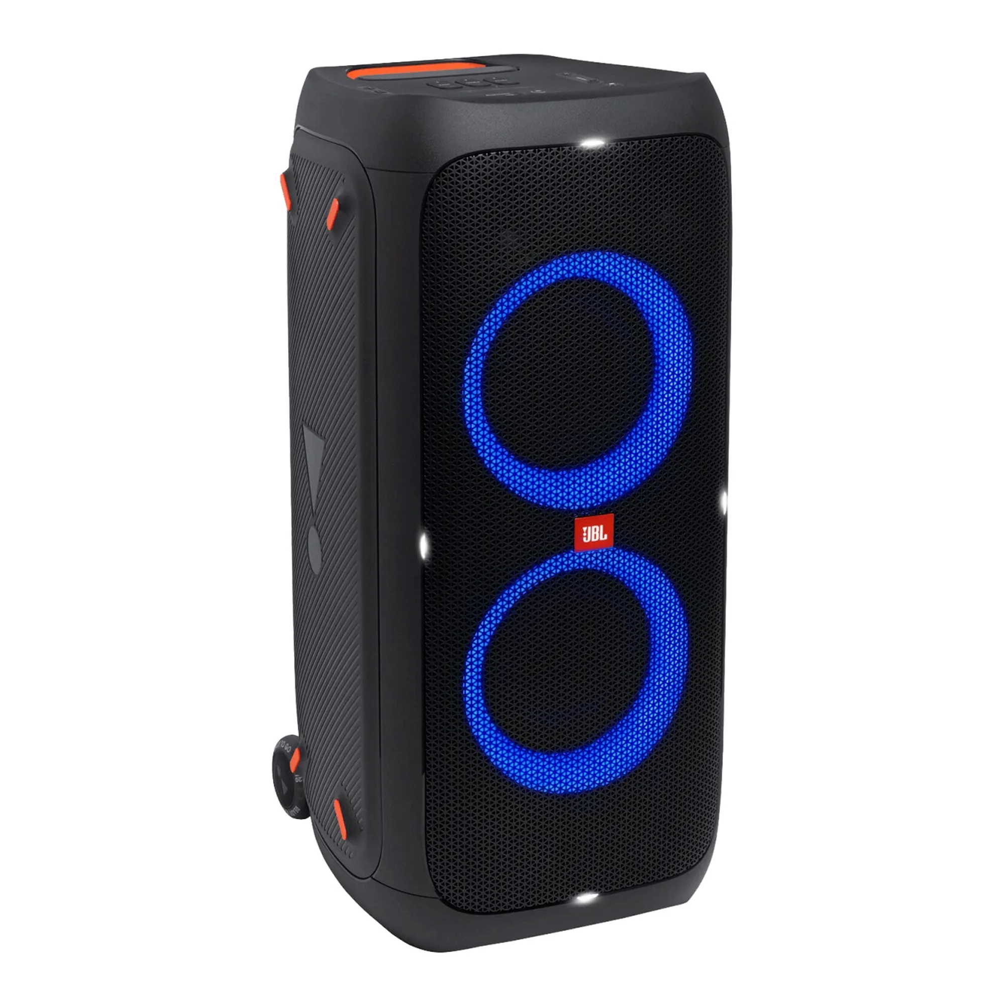 Купити Акустична система JBL PartyBox 310 (JBLPARTYBOX310EU) - фото 1