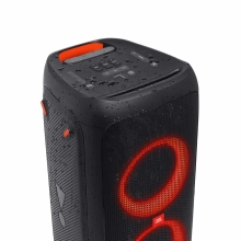 Купити Акустична система JBL PartyBox 310 (JBLPARTYBOX310EU) - фото 2
