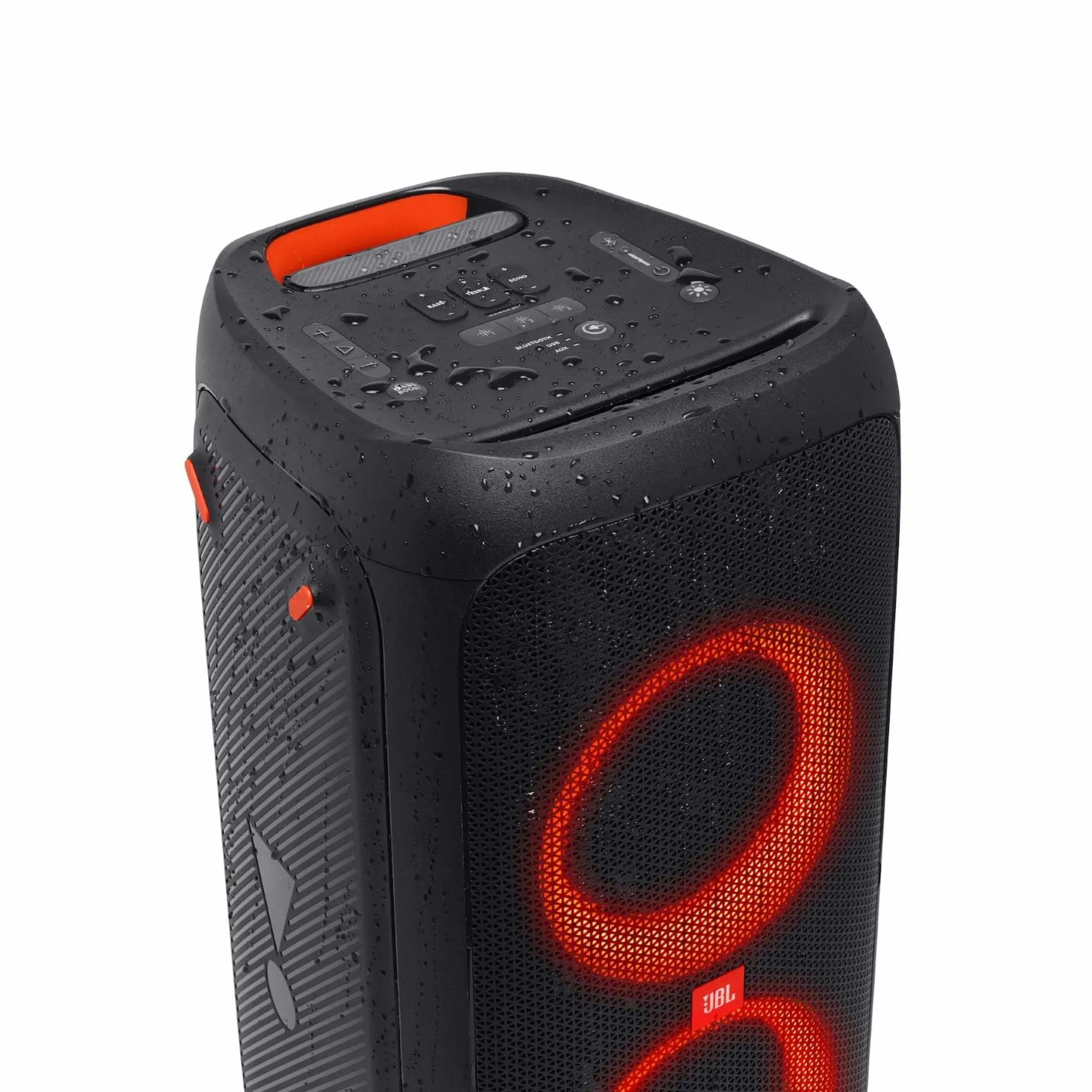 Купити Акустична система JBL PartyBox 310 (JBLPARTYBOX310EU) - фото 2