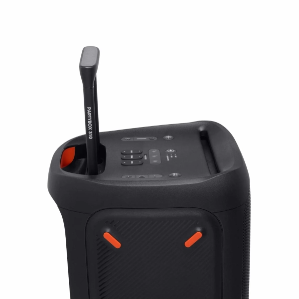Купити Акустична система JBL PartyBox 310 (JBLPARTYBOX310EU) - фото 5