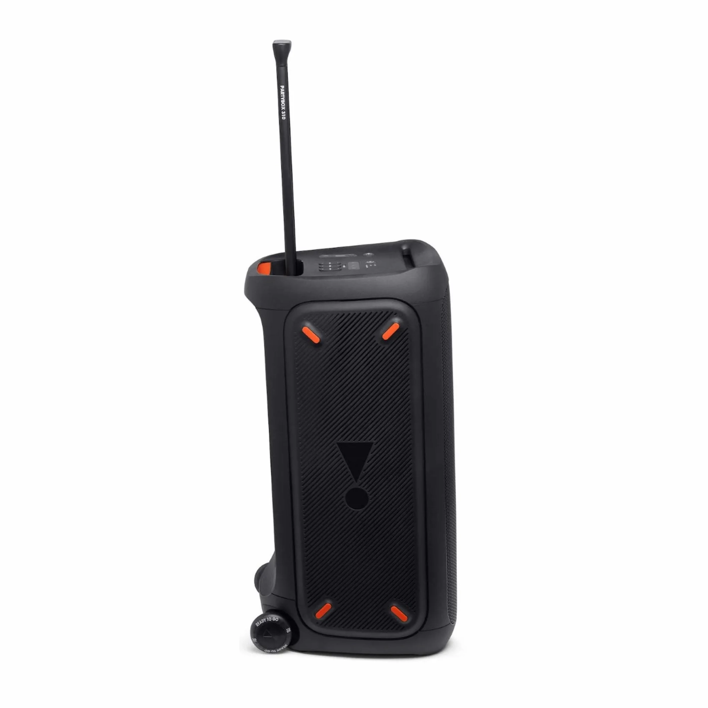 Купити Акустична система JBL PartyBox 310 (JBLPARTYBOX310EU) - фото 7