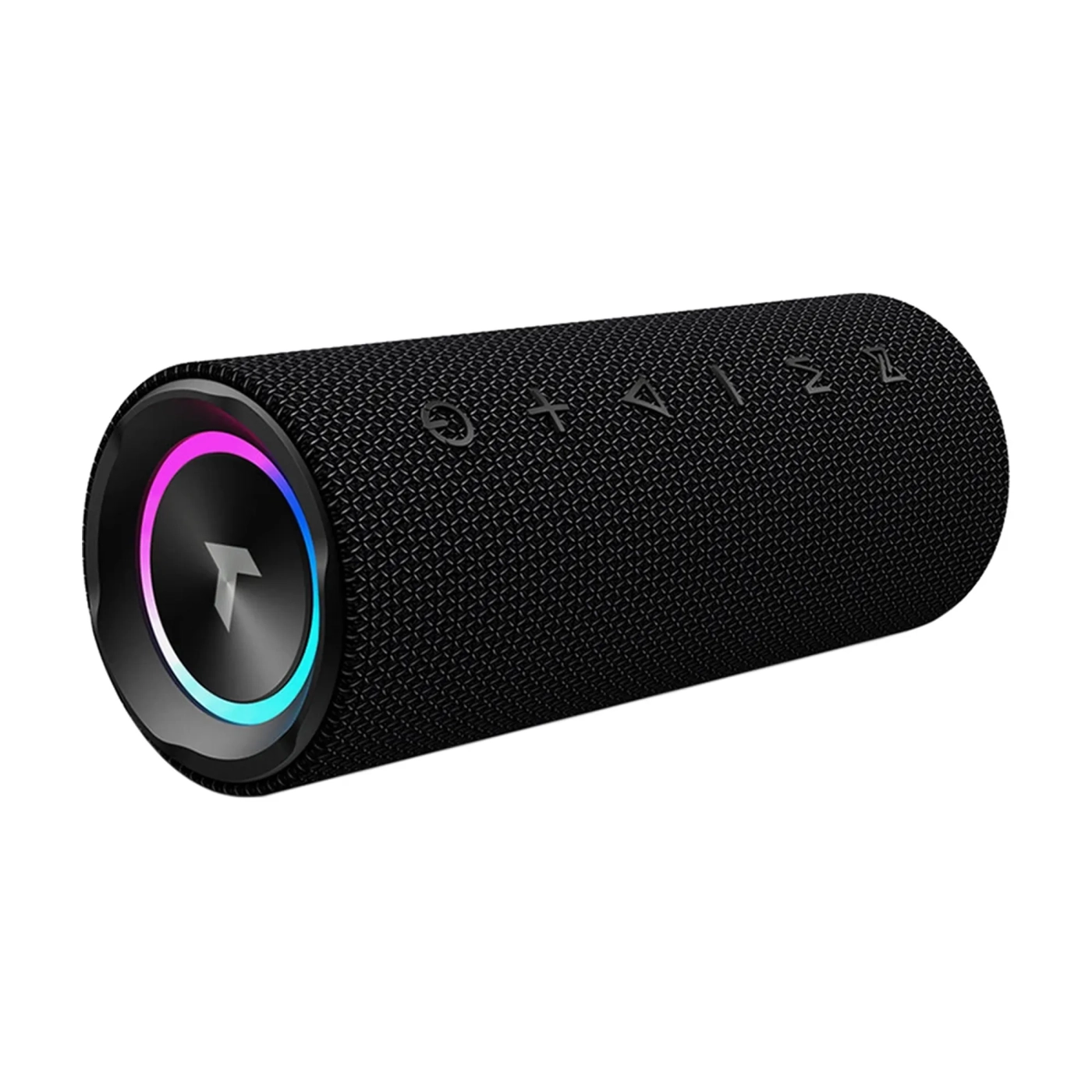 Купити Акустична система Pixus Ring Black - фото 1