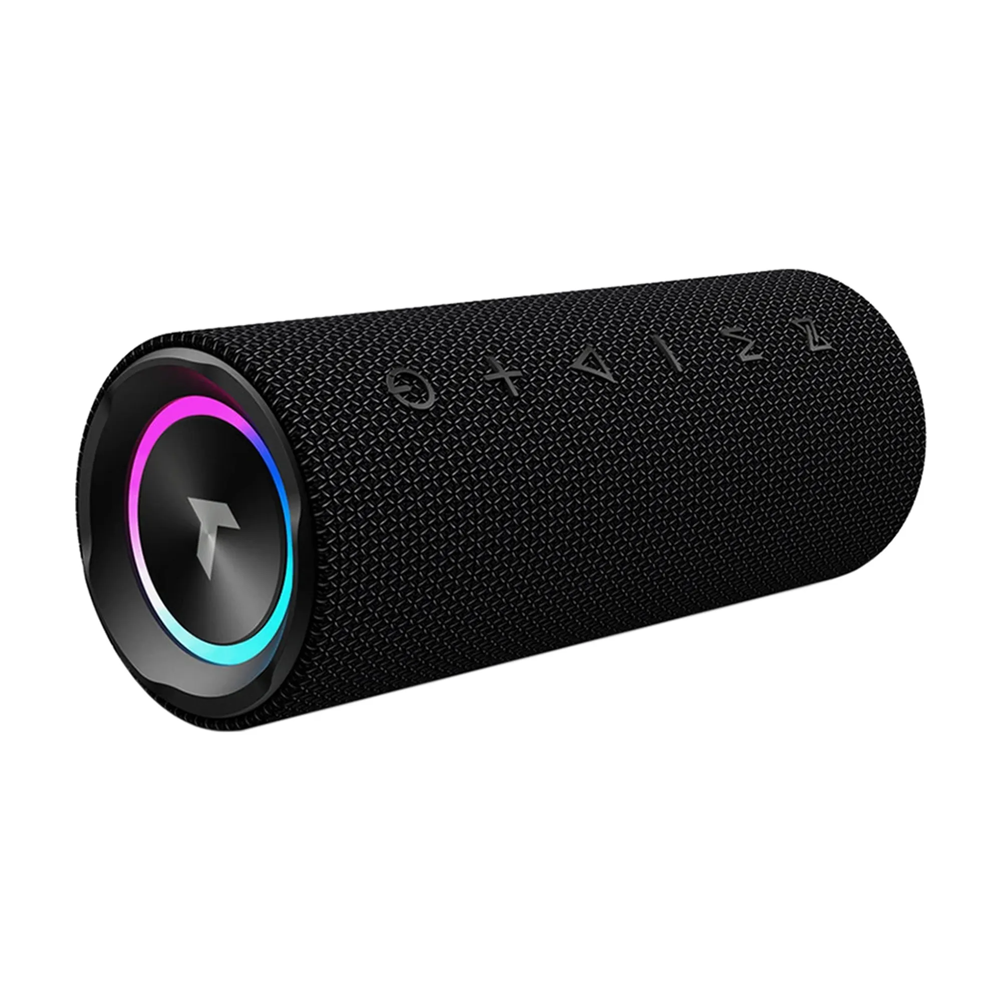 Купити Акустична система Pixus Ring Black - фото 1