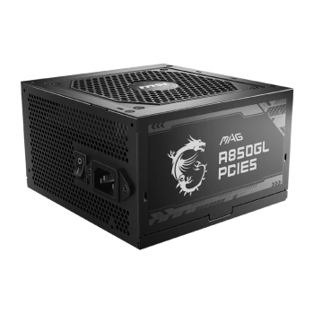 Купить Блок питания MSI MAG A850GL PCIE5 - фото 1